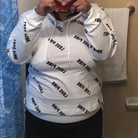 Hoodie Tee - Picture 1 of 1